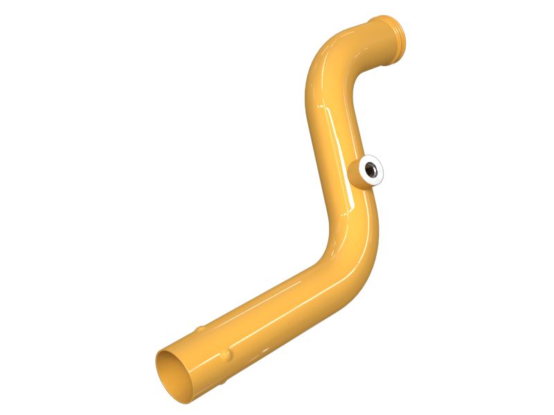 524-3992: Tube Assembly | Cat® Parts Store