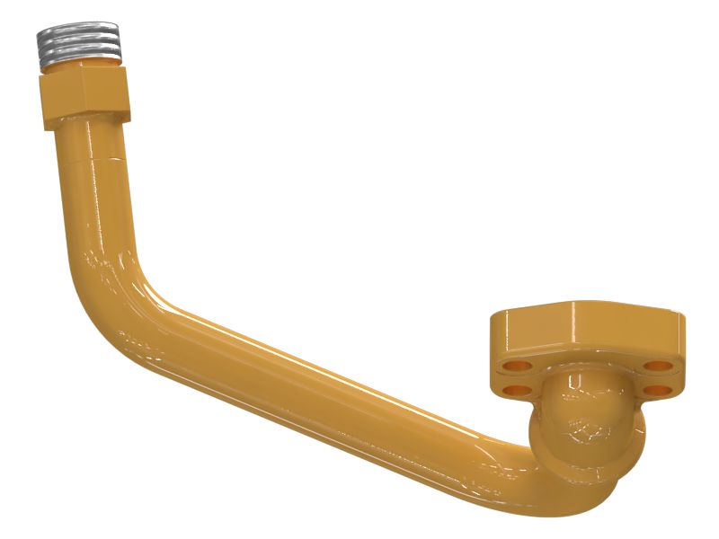 Tube Assembly