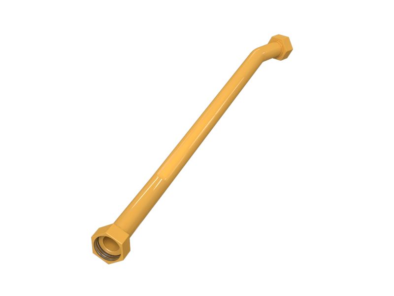 462-5369: Tube Assembly