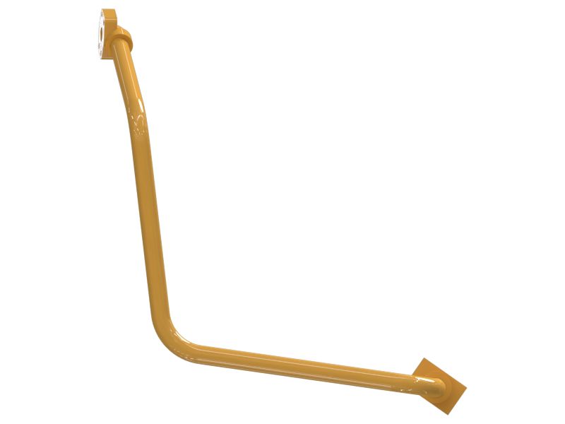 567-1945: Fluid Carrying Tube Assembly 5671945 купить