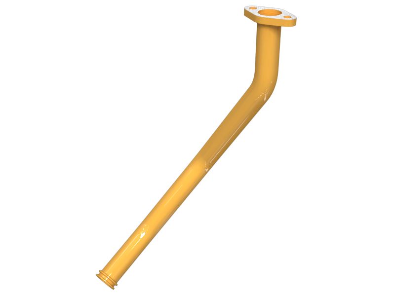 569-0513: Tube Assembly