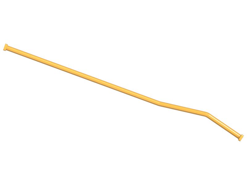 565-8238: Fluid Carrying Tube Assembly 5658238 купить