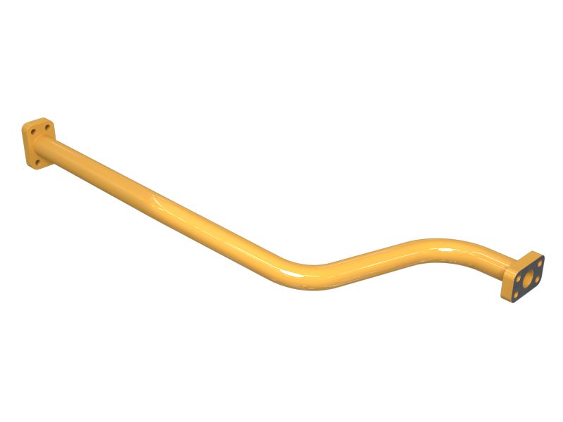 460-9236: Tube Assembly