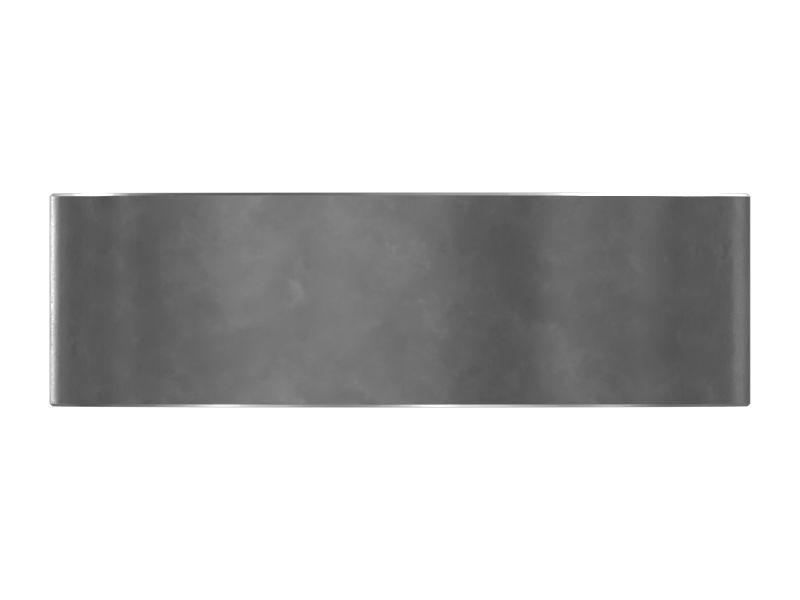 160mm Inner Diameter Sleeve Bearing