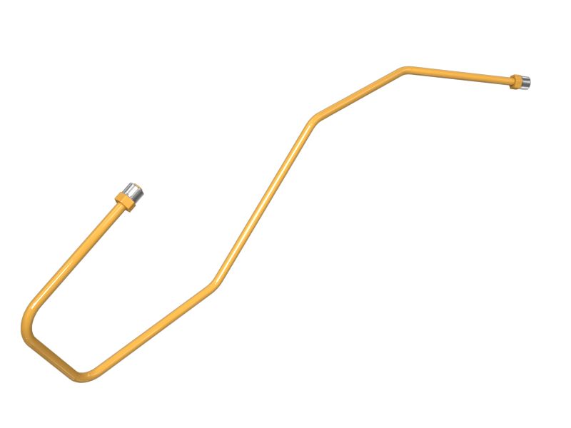 483-9880: Tube Assembly