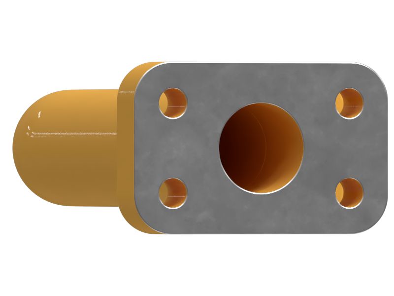 Tube Assembly