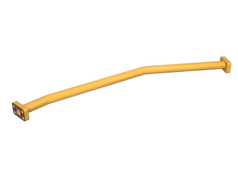 565-8243: Tube Assembly 5658243 купить