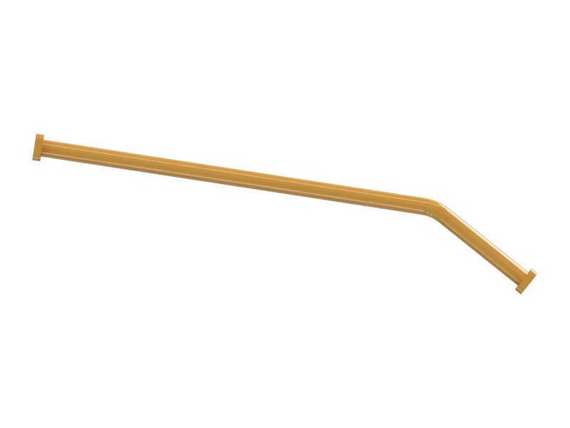 26mm Inner Diameter Stick Lines Tube Assembly