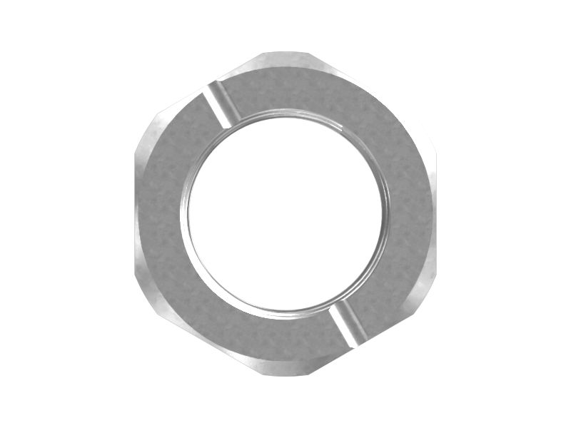LOCKNUT-SPEC