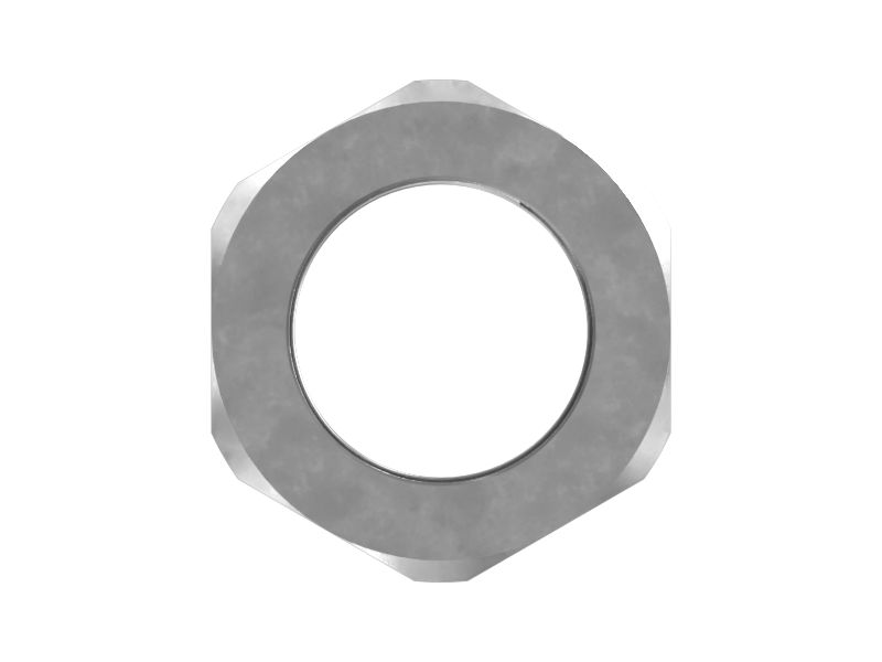 MJ105 Hexagonal Locknut