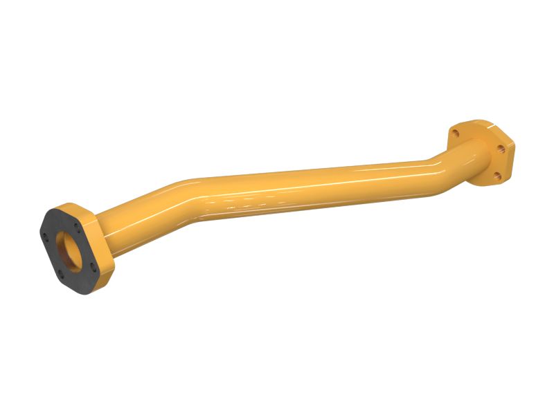 571-4758: Tube Assembly