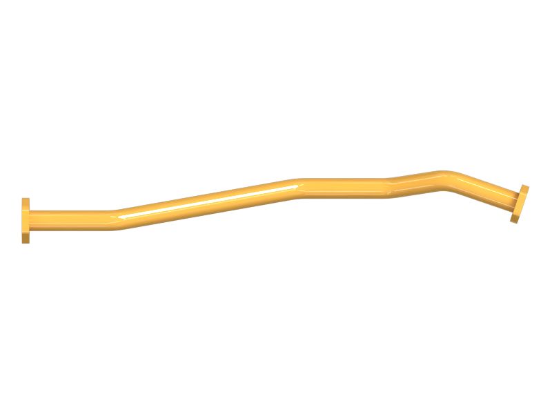 Tube Assembly