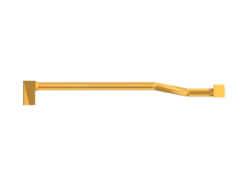 Bucket Cylinder Line Tube