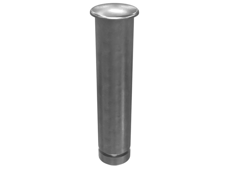 561-0618: 10mm Outside Diameter Glass Window Hinge Pin