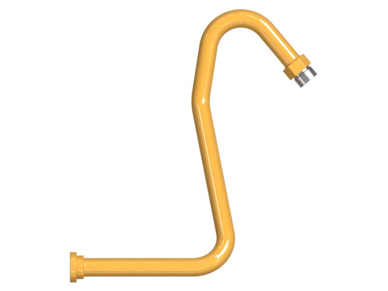 TUBE AS