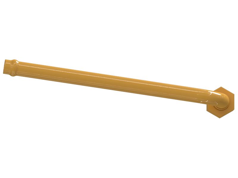 Differential Pressure Sensor Tube Assembly