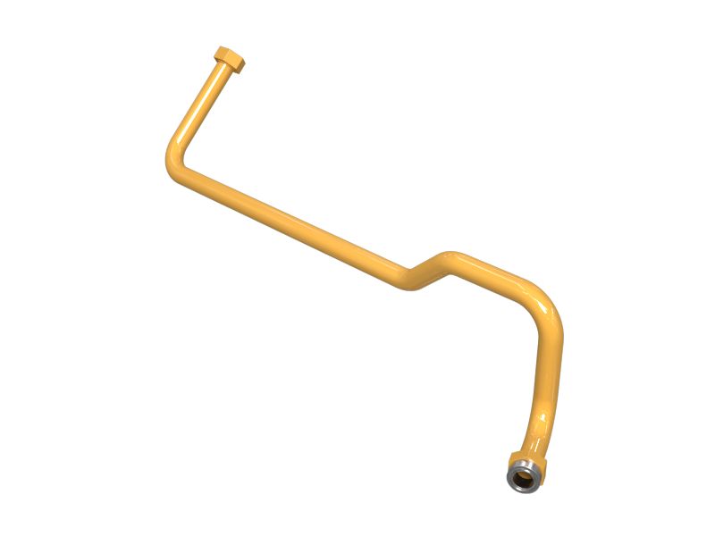 Tube Assembly