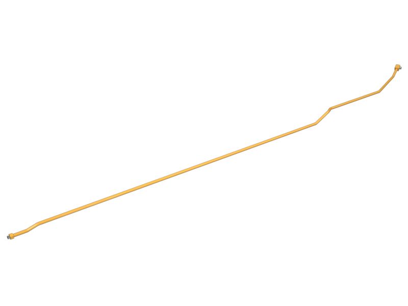 Stick Coupler Lines Tube