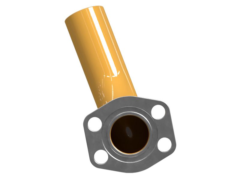 490-5790: Tube Assembly 4905790 купить