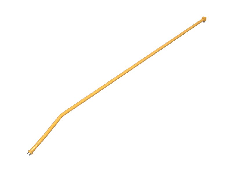 453-2724: TUBE AS