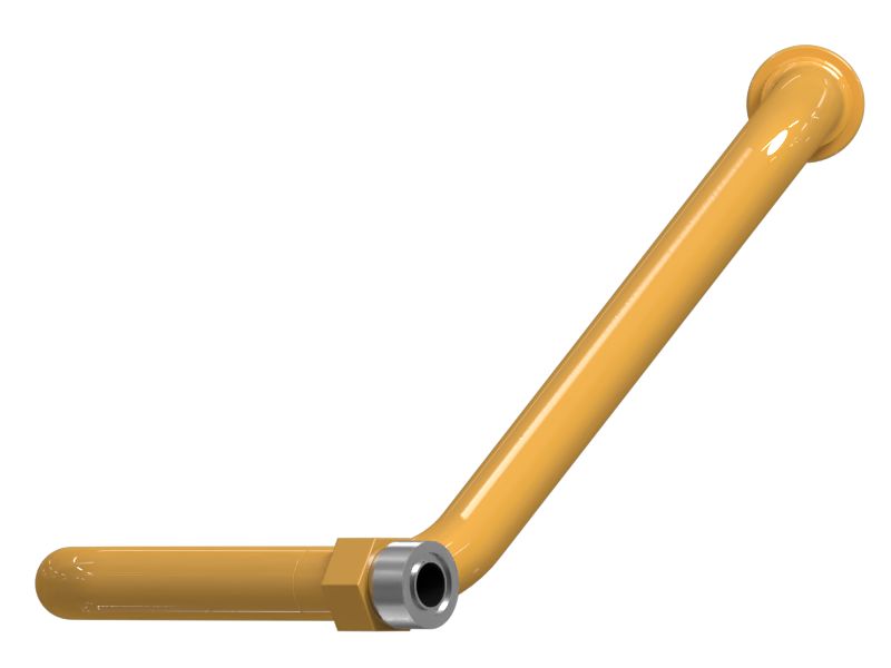TUBE AS
