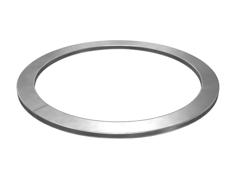 RING-BACK UP