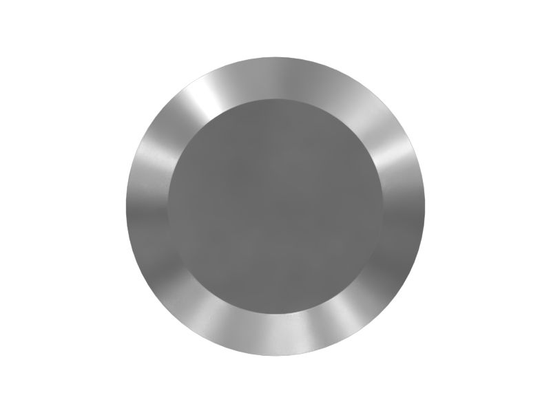 3/8" Double End Threaded Stud