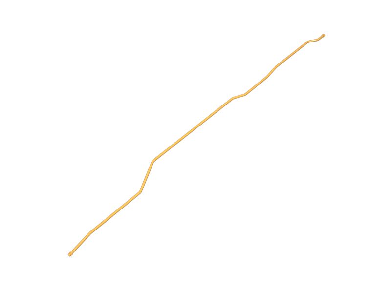 569-7766: Tube Assembly