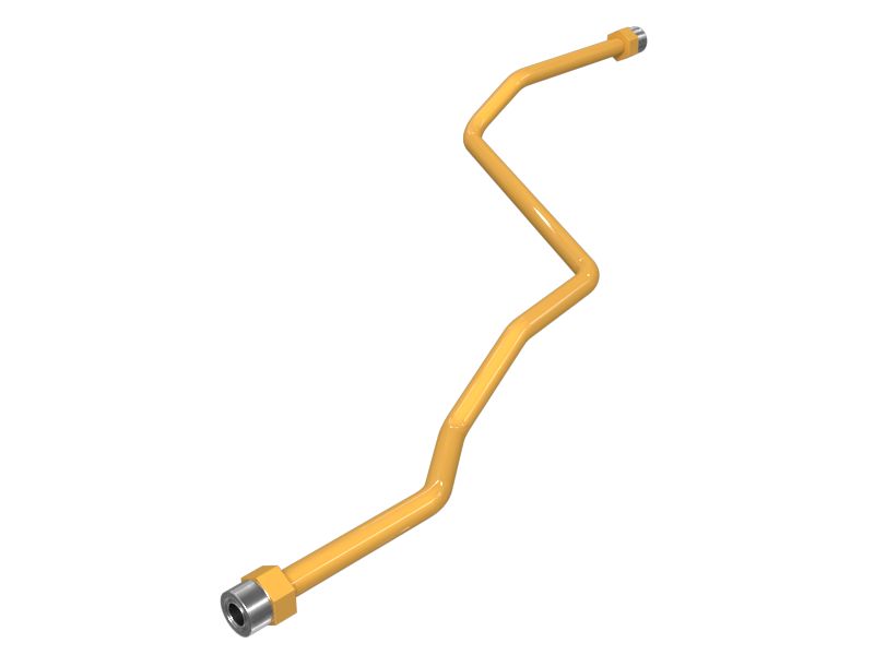 525-8347: Tube Assembly