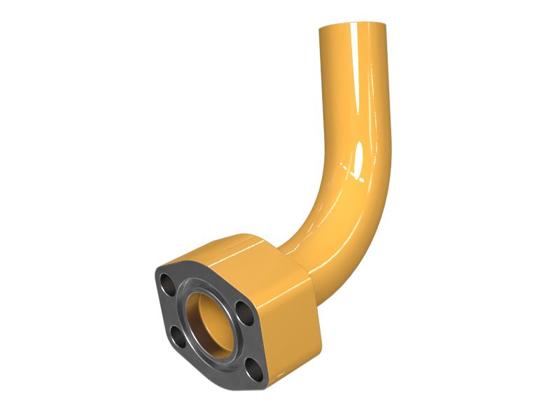 490-5790: Tube Assembly