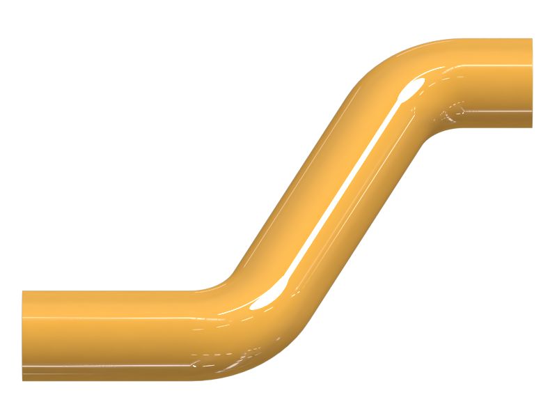 Tube Assembly