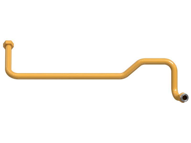 Tube Assembly