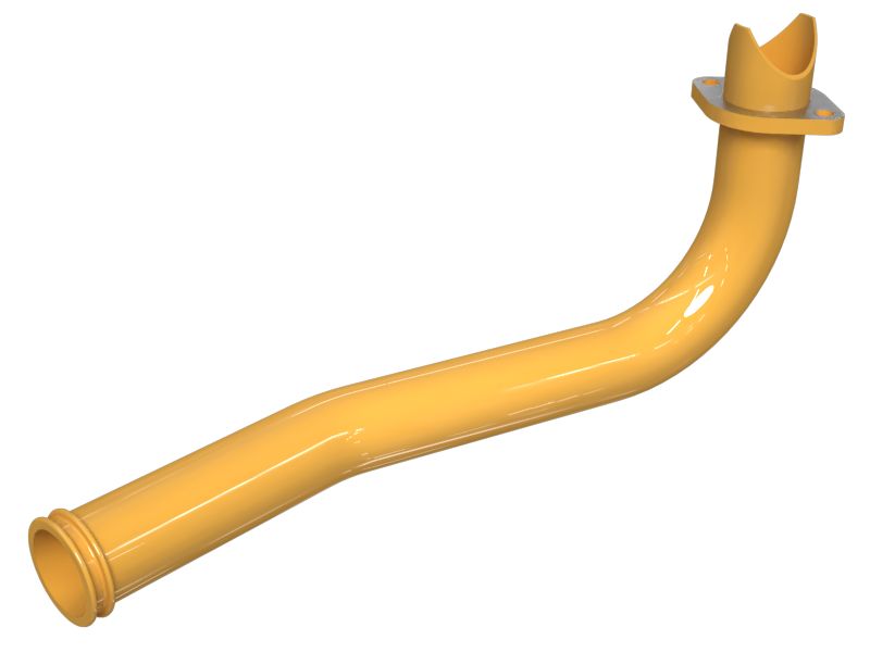 559-2516: Tube Assembly