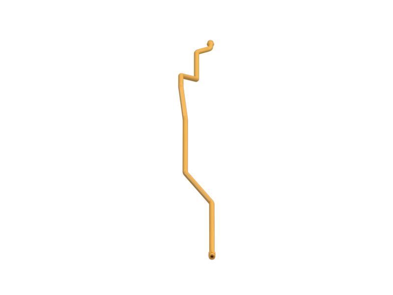 569-7763: Tube Assembly 5697763 купить