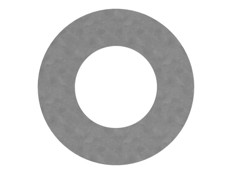 M20 ID Steel Flat Washer