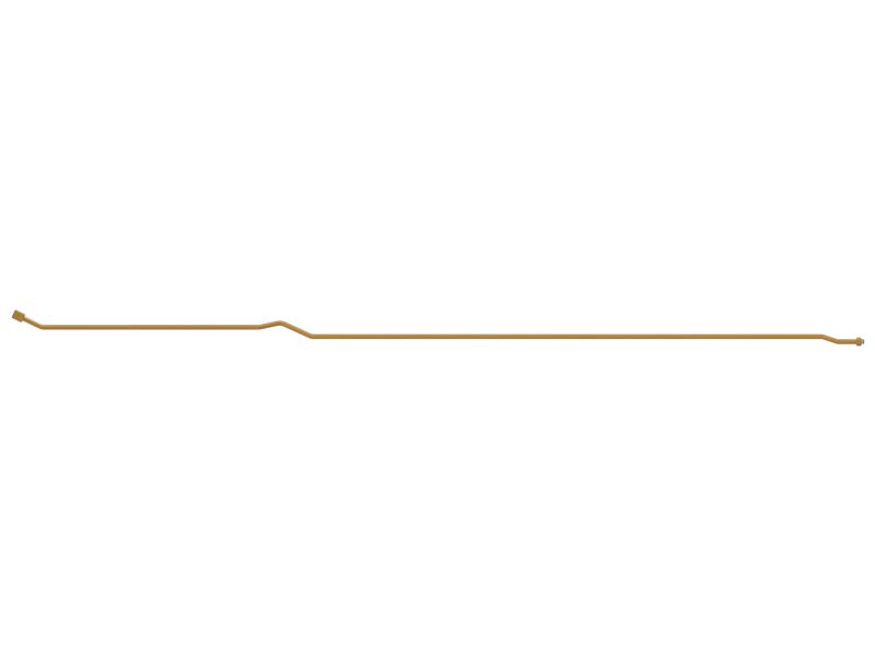 Stick Coupler Lines Tube