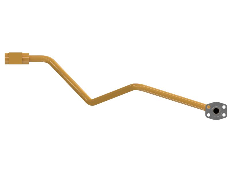 Tube Assembly