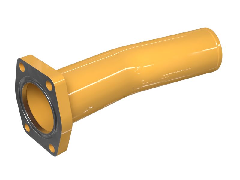 467-3321: Tube Assembly 4673321 купить