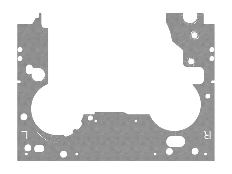 ОГРАЖДЕНИЕ