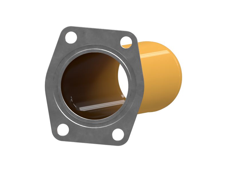 467-3321: Tube Assembly 4673321 купить