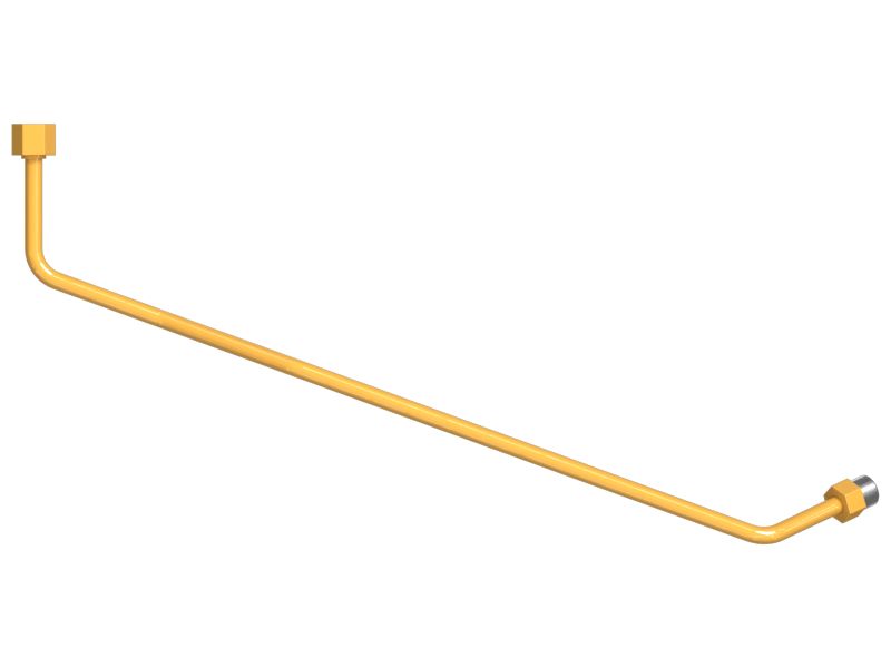 ТРУБКА В СБОРЕ