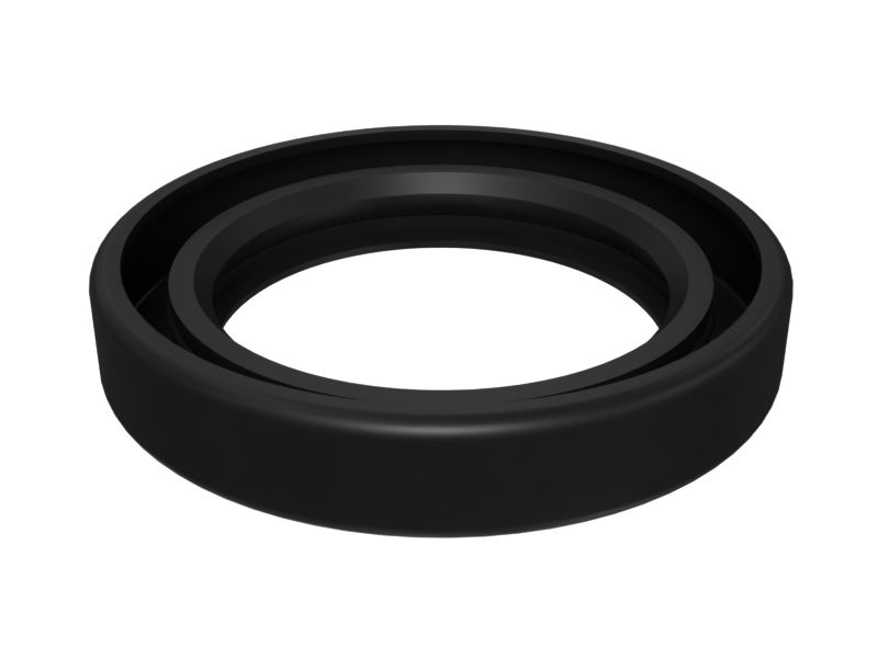 139-6098: КРОМОЧНОЕ УПЛОТНЕНИЕ