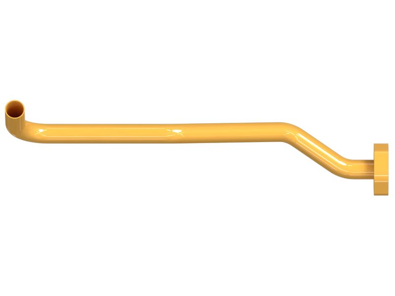 Tube Assembly