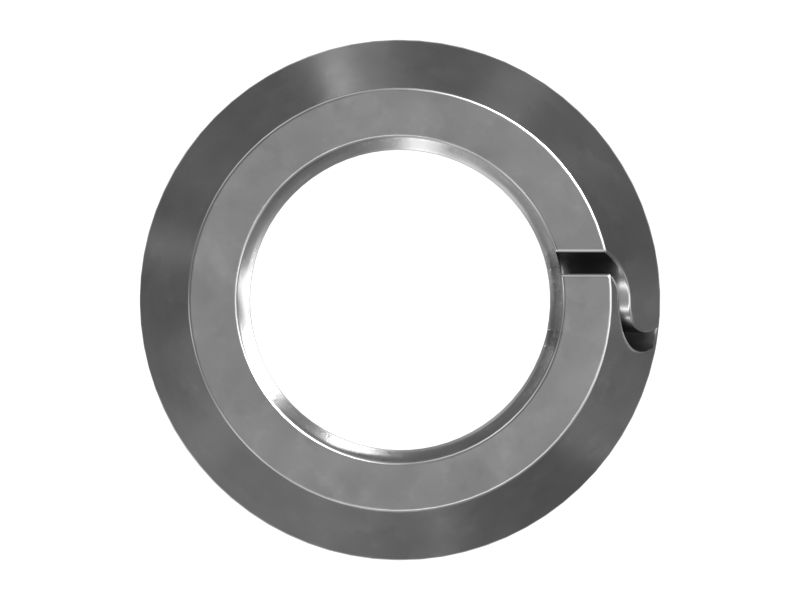 PIN-SPRING