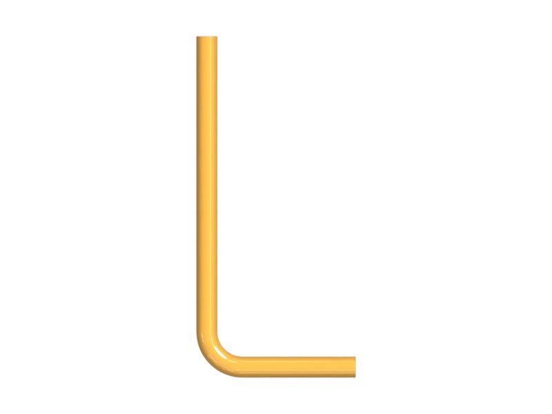 TUBE AS