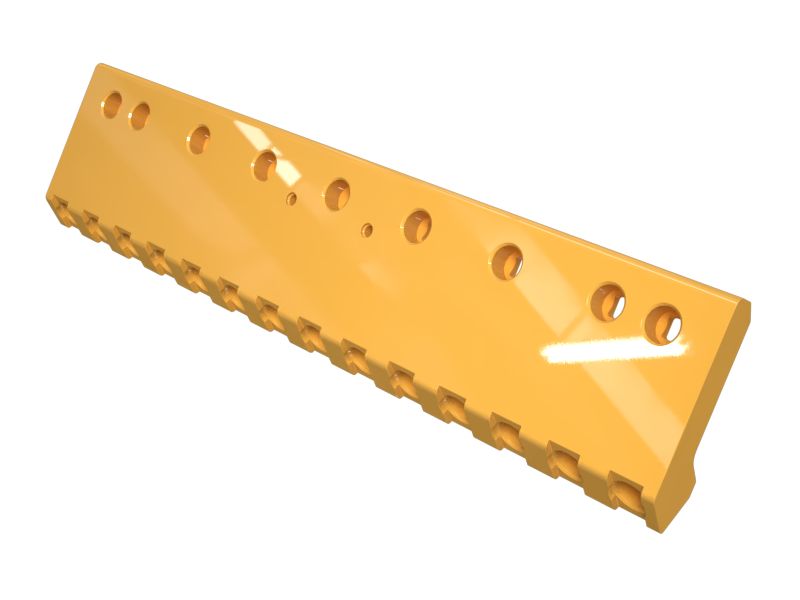 586-5124: Motor Grader Adapter Board