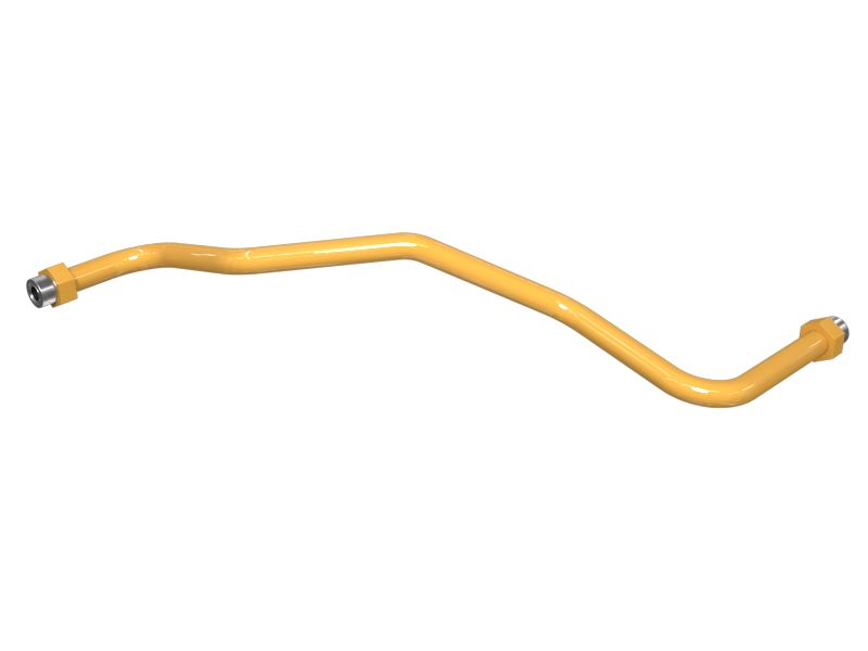 490-5803: Tube Assembly