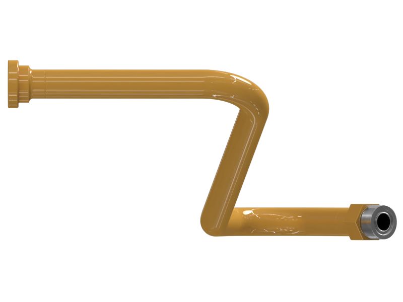 TUBE AS