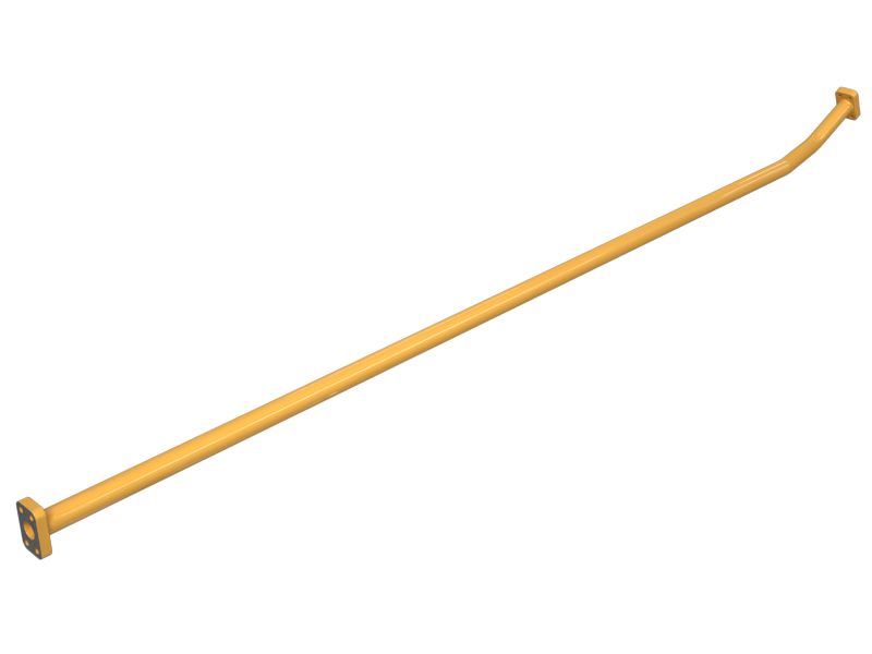 564-0384: TUBE AS