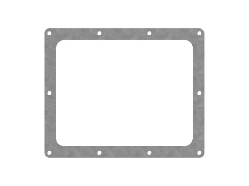 476-0978: GASKET-TANK 4760978 купить